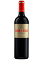 BARON DE BRANE Margaux 2018