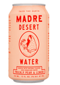 MADRE DESERT WATER Prickly Pear Lemon