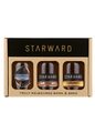 STARWARD Whiskey Gift Pack