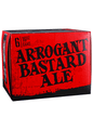 ARROGANT BASTARD Arrogant Bastard 6pk