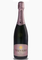 TREVERI Blance De Rose Red  Brut NV