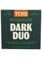 TCHO Dark Duo Chocolate Bar