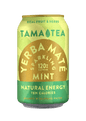 TAMA TEA Sparkling Mint Yerba Maté