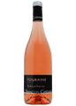 FRANCOIS CHIDAINE Touraine Rosé 2023