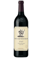 STAG'S LEAP WINE CELLARS "Fay" Cabernet Sauvignon 2004