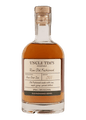 UNCLE TIM'S COCKTAILS Rum Old Fashioned 375ml