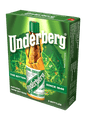 UNDERBERG Bitter Herb 3pk