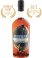 STARWARD Two Fold Double Grain Australian Whiskey