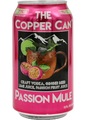 COPPER CAN Passion Fruit Mule