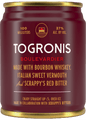 TOGRONIS Boulevardier