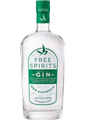 FREE SPIRITS CO. The Spirit of Gin