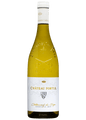 CHATEAU FORTIA Chateauneuf-du-Pape Blanc 2020