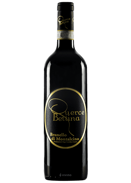 QUERCE BETTINA Brunello Di Montalcino DOCG 2016