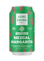 JUNESHINE Watermelon Mezcal Margarita