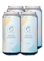 LAUGHING MONK Holy Ghost Pilsner 4 Pack