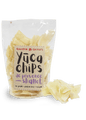 YUCA CHIPS DeProvence Shallot