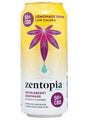 ZENTOPIA "Zentopia Chill" Huckleberry Lemonade