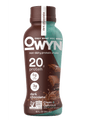 OWYN Chocolate Protein Shake