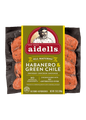 AIDELLS Habanero & Green Chile Smoked Chicken Sausage