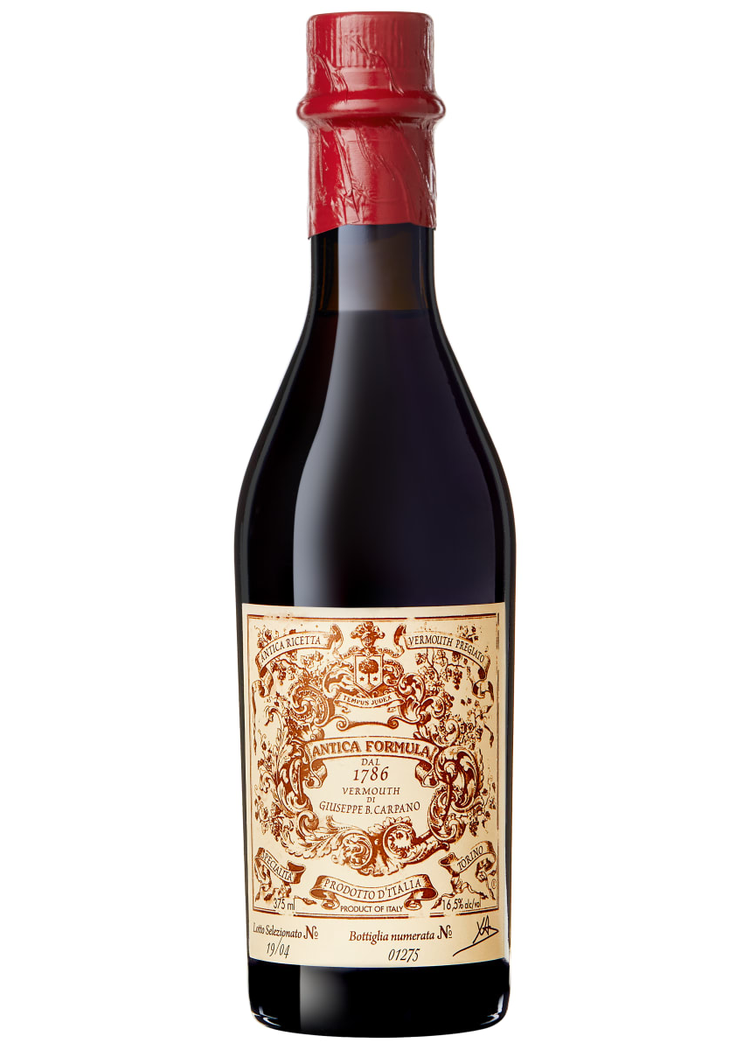 CARPANO Antica Formula Vermouth 375ml