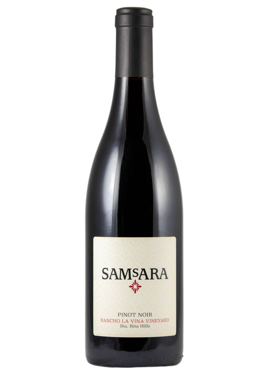 SAMSARA Pinot Noir Rancho LaVina VY 2020