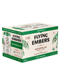 FLYING EMBERS Hard Kombucha Watermelon 6pk