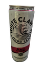WHITE CLAW Black Cherry