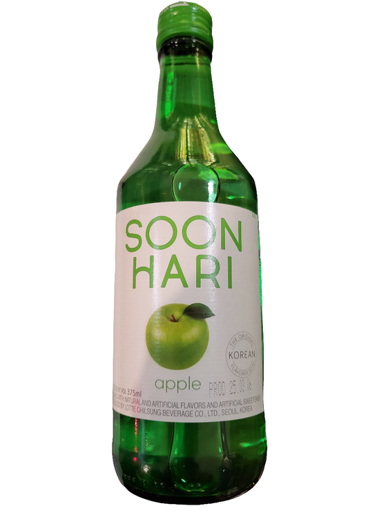 SOON HARI Apple