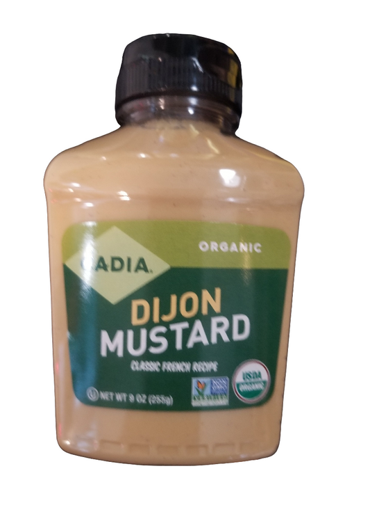 CADIA Dejean Mustered