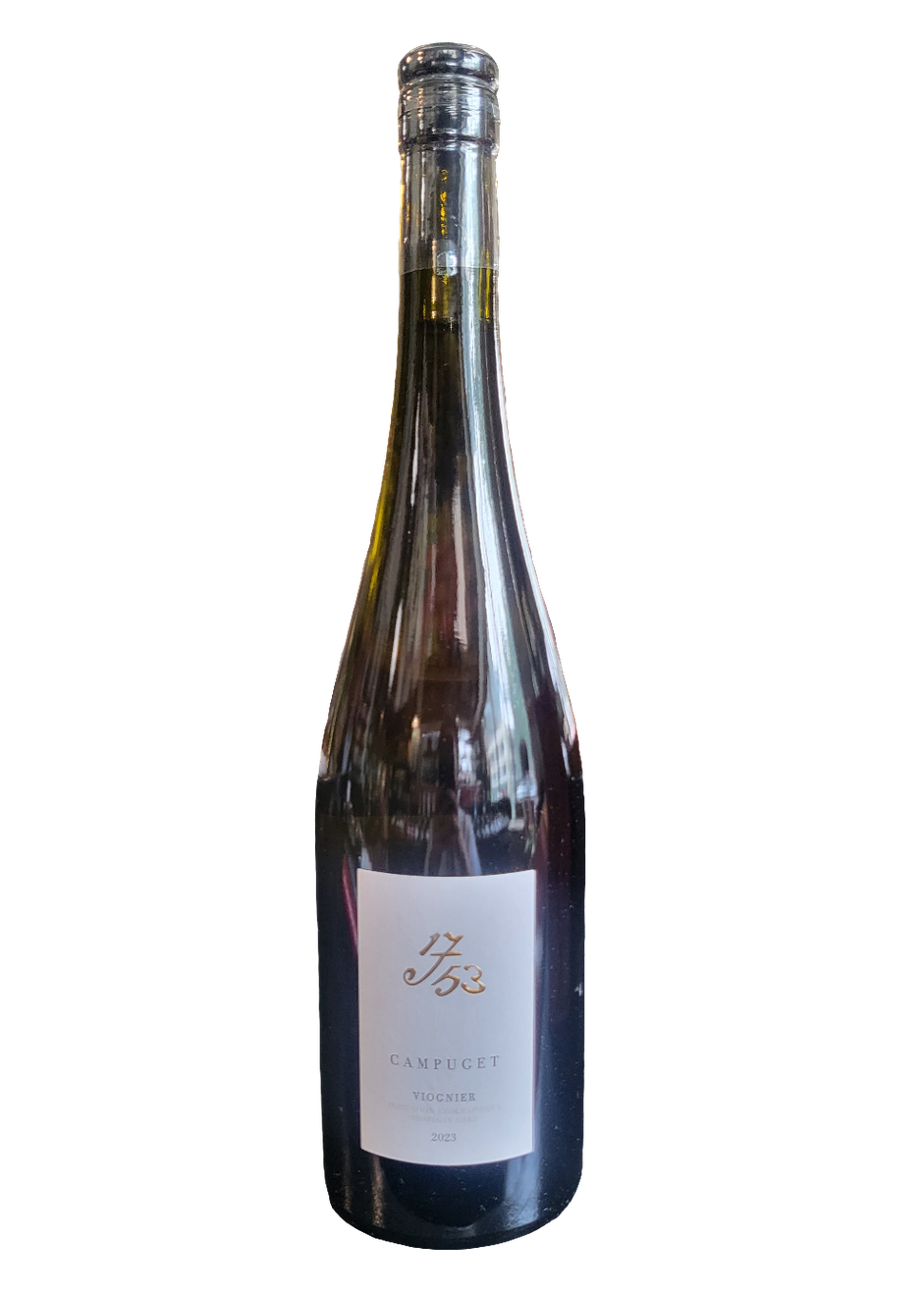 CAMPUGET Viognier 1753 2023