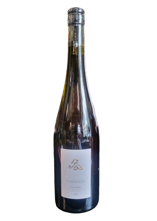 CAMPUGET Viognier 1753 2023
