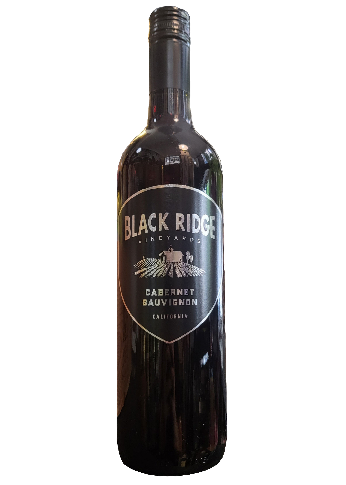 BLACK RIDGE Cabernet Sauvignon N/V