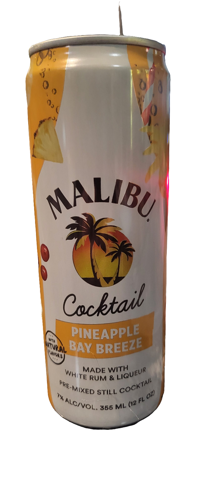 MALIBU Pineapple Bay Breeze