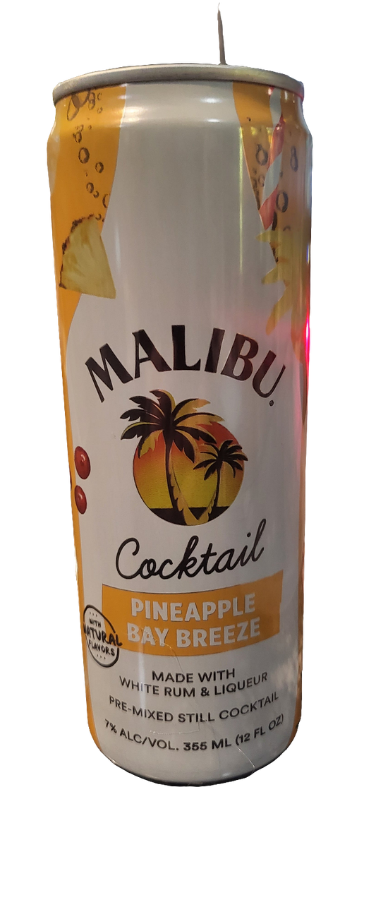 MALIBU Pineapple Bay Breeze