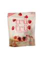 TRU FRU HYPER-DRIED FRESH IN CREAM RASPBERRY