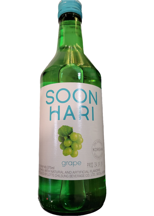SOON HARI Grape