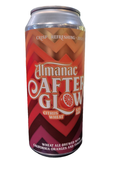 ALMANAC Citrus Wheat