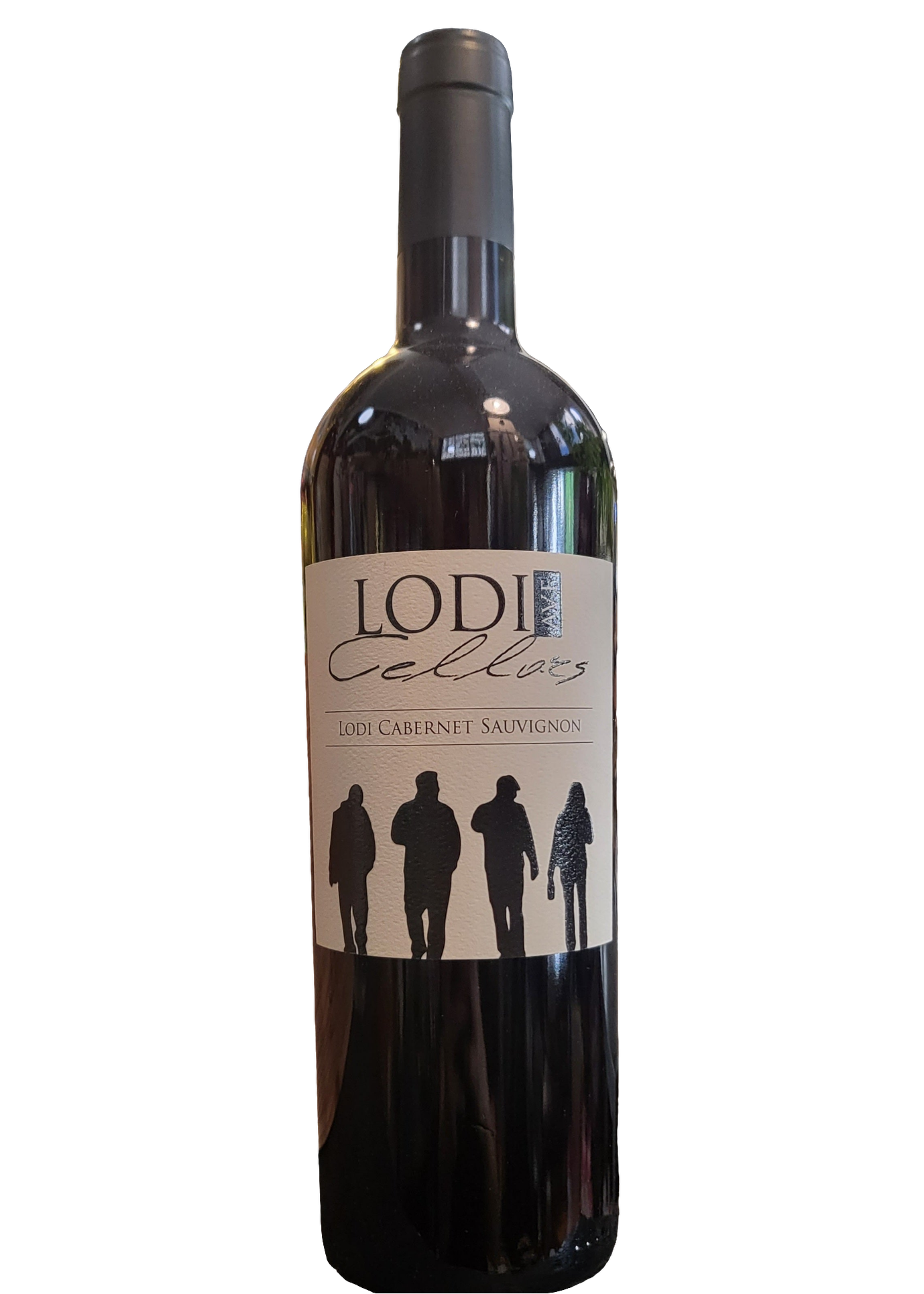 LODI Cabernet Sauvignon 2022