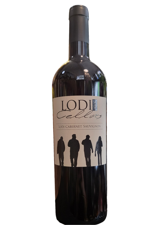 LODI Cabernet Sauvignon 2022