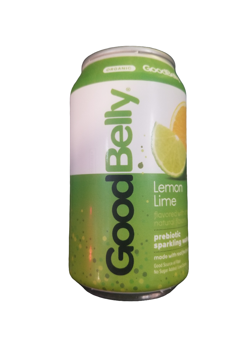 GOOD BELLY LEMON LIME
