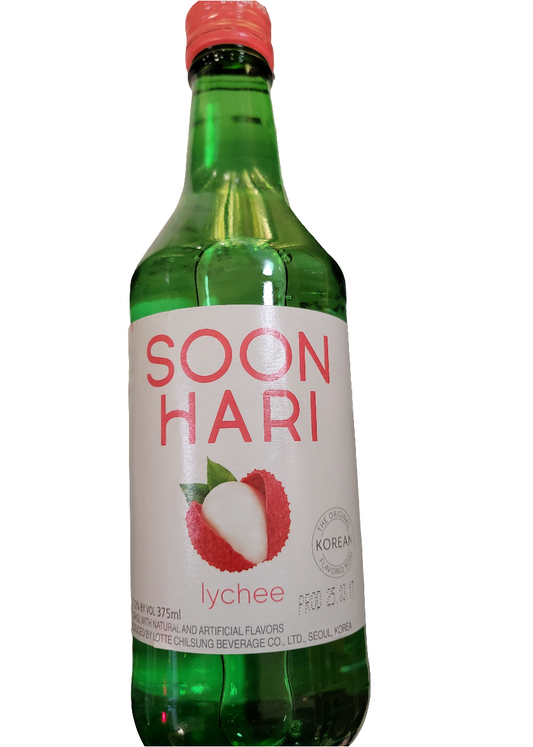 SOON HARI Lychee