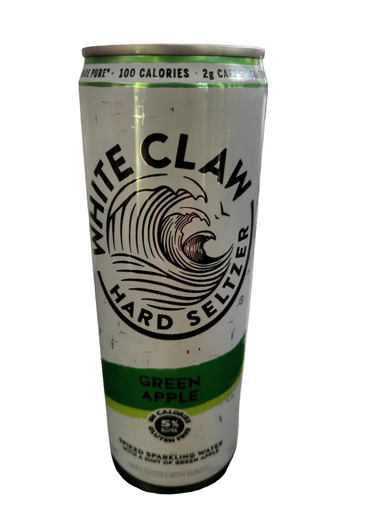 WHITE CLAW