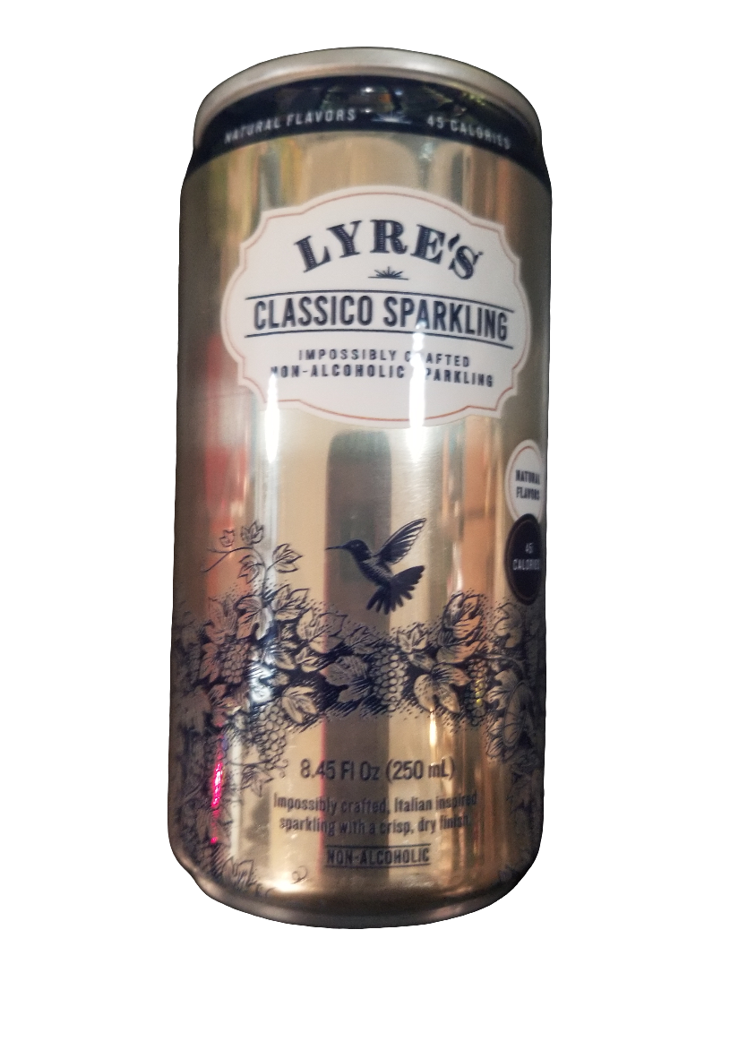 LYRE'S CLASSICO SPARKLING