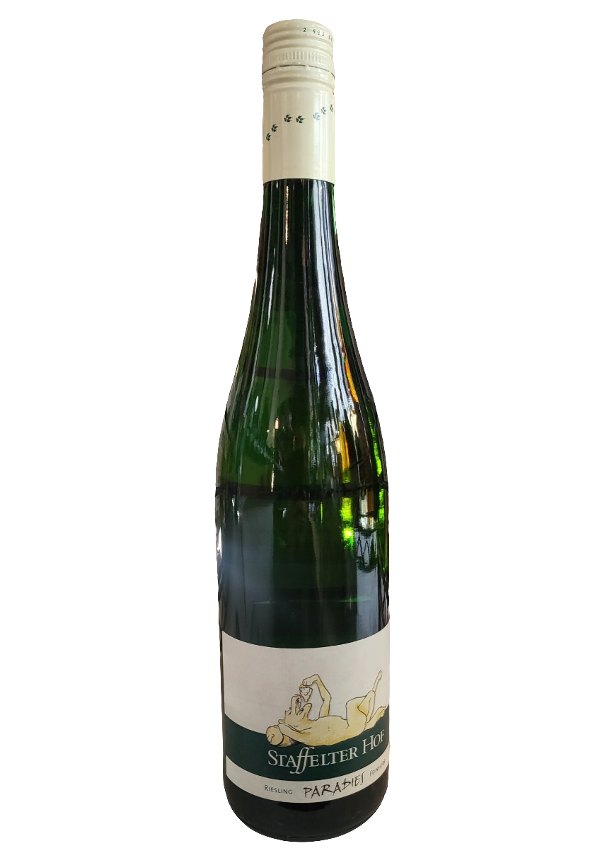 STAFFELTEE Riesling 2023