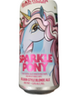 BLACK HAMMER BREWING CO Sparkle Pony