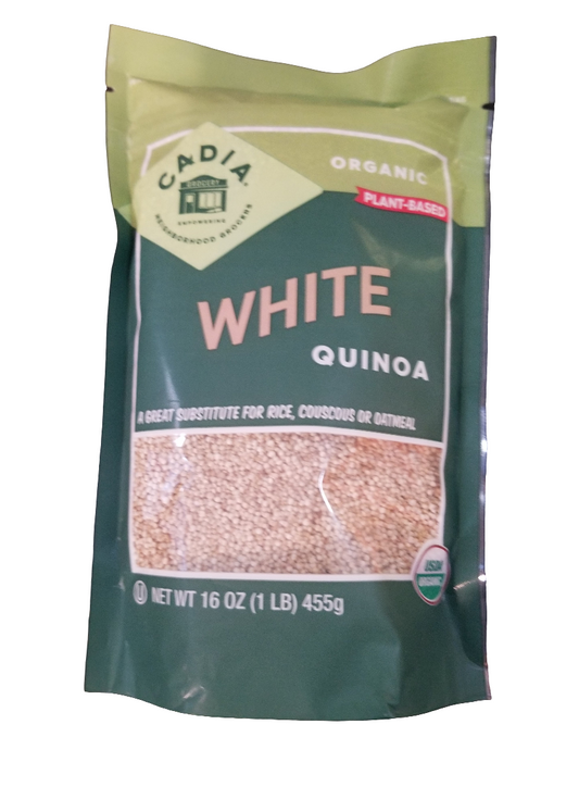 CADI White Quinoa