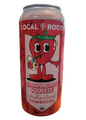 LOCAL ROOTS N/A Strawberry SQ