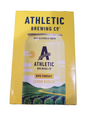ATHLETIC Ripe Pursuit Lemon  Radler