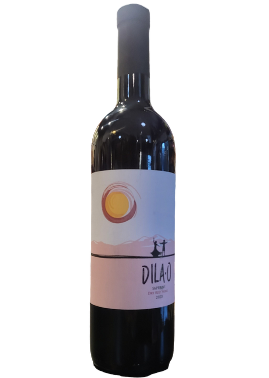 DILA-O SAPERAVI 2023