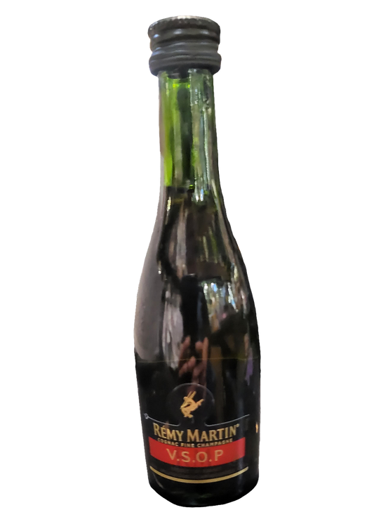 REMY MARTIN VSOP Cogac 50ml